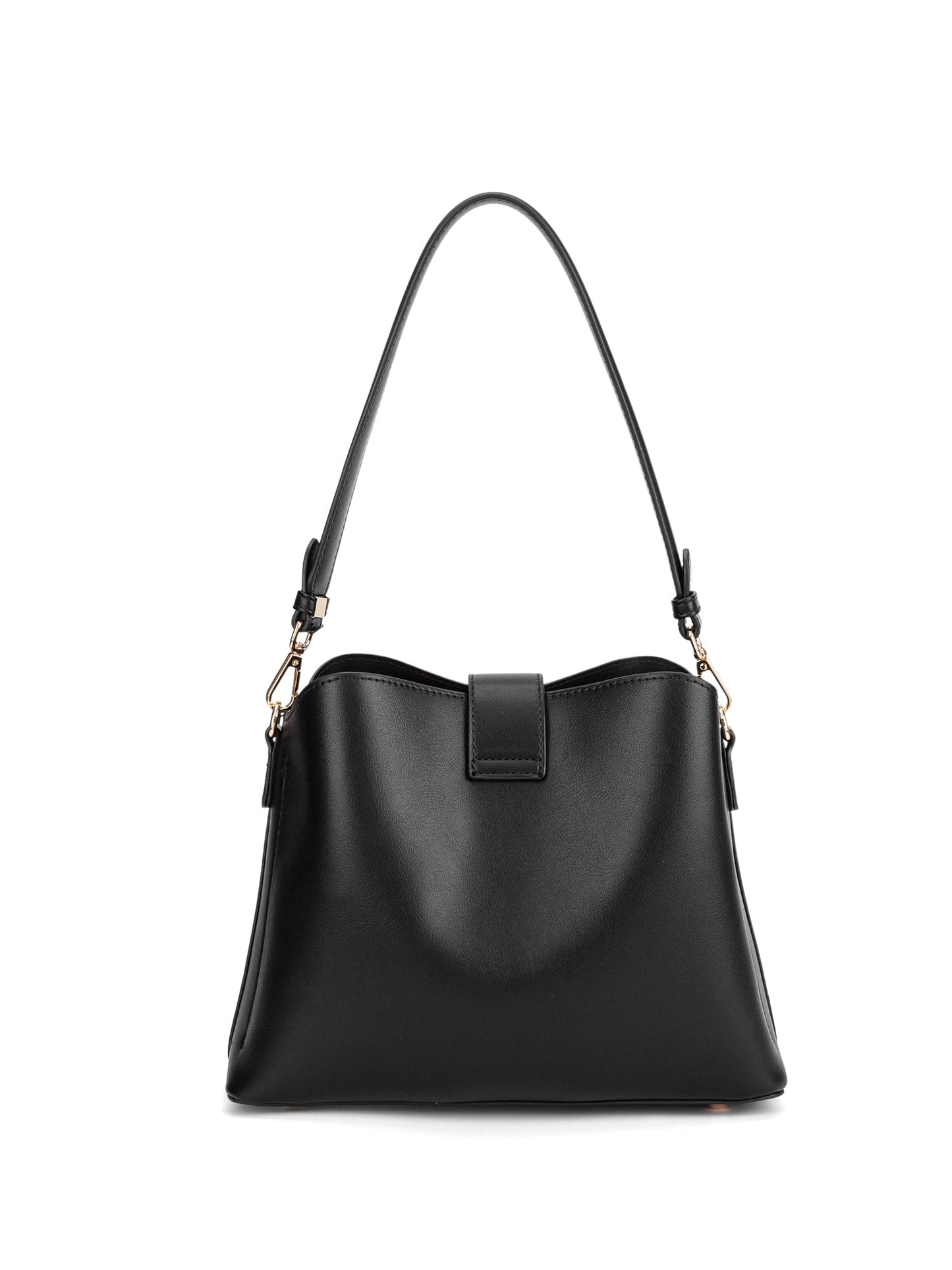 Borsa a spalla da donna Pelle vegana Prodotto Vegano 29x22x10,5 cm