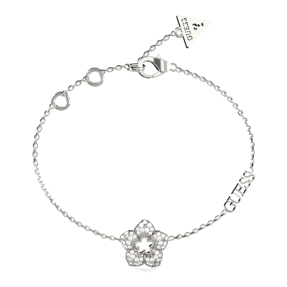 Guess Damen Armband JUBB04468JWRHL-0