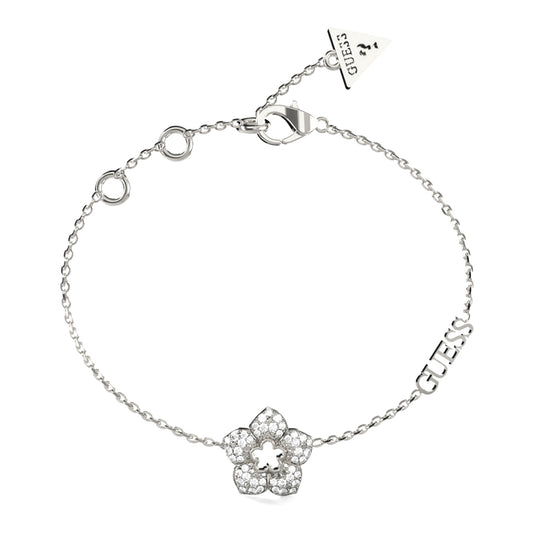 Guess Damen Armband JUBB04468JWRHL-0